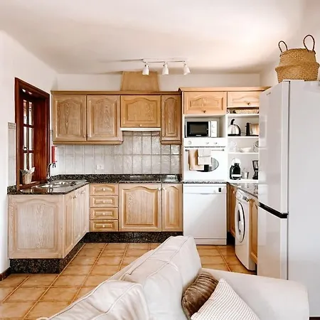 Ferienhaus Casa Tonito Colorada *
