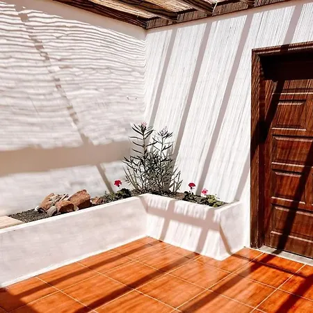 Casa Tonito Colorada Ferienhaus
