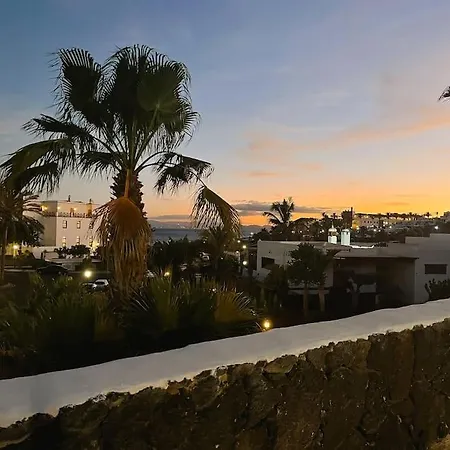 Casa Tonito Colorada Ferienhaus