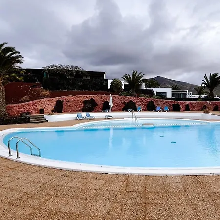 Casa Tonito Colorada Ferienhaus
