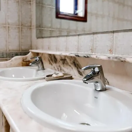 Casa Tonito Colorada Σπίτι διακοπών Πλάγια Μπλάνκα