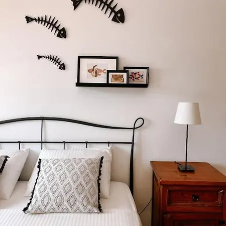 Casa Tonito Colorada