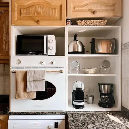 Casa Tonito Colorada Σπίτι διακοπών *