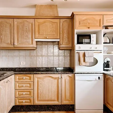 Σπίτι διακοπών Casa Tonito Colorada Πλάγια Μπλάνκα