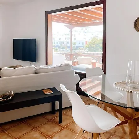 Σπίτι διακοπών Casa Tonito Colorada