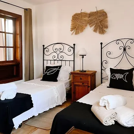 Σπίτι διακοπών Casa Tonito Colorada *