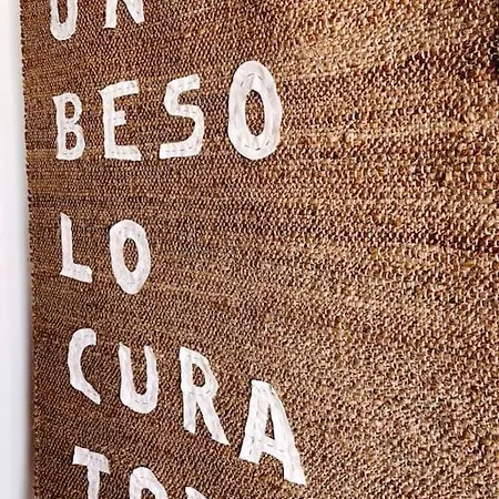 Σπίτι διακοπών Casa Tonito Colorada Πλάγια Μπλάνκα