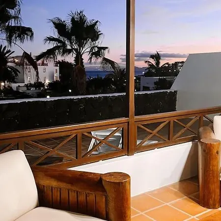 Casa Tonito Colorada 펜션 *