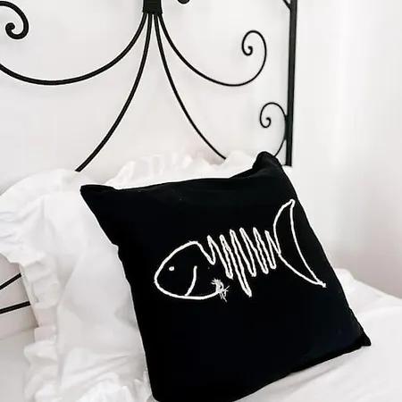 Casa Tonito Colorada Πλάγια Μπλάνκα