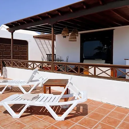 Σπίτι διακοπών Casa Tonito Colorada