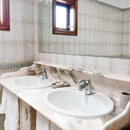 Casa Tonito Colorada Σπίτι διακοπών *