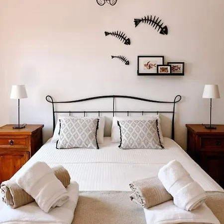 Casa Tonito Colorada * Πλάγια Μπλάνκα