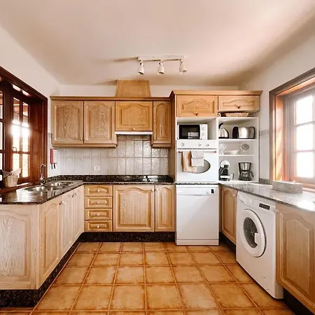 Σπίτι διακοπών Casa Tonito Colorada