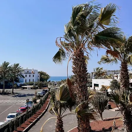 Casa Tonito Colorada 플라야블랑카