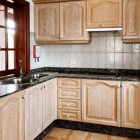 Casa Tonito Colorada * Πλάγια Μπλάνκα