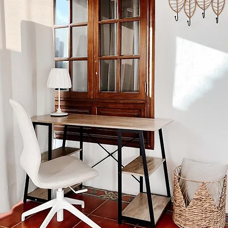 Σπίτι διακοπών Casa Tonito Colorada