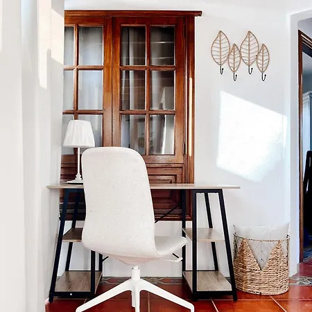 Casa Tonito Colorada Σπίτι διακοπών