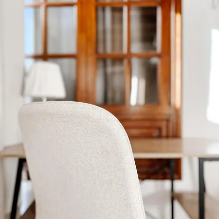 Σπίτι διακοπών Casa Tonito Colorada *