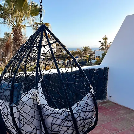 Casa Tonito Colorada * Πλάγια Μπλάνκα