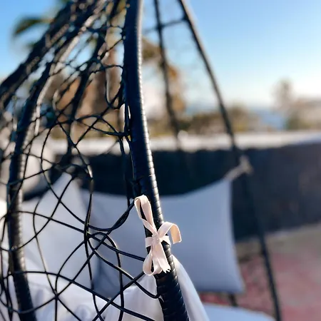 Σπίτι διακοπών Casa Tonito Colorada