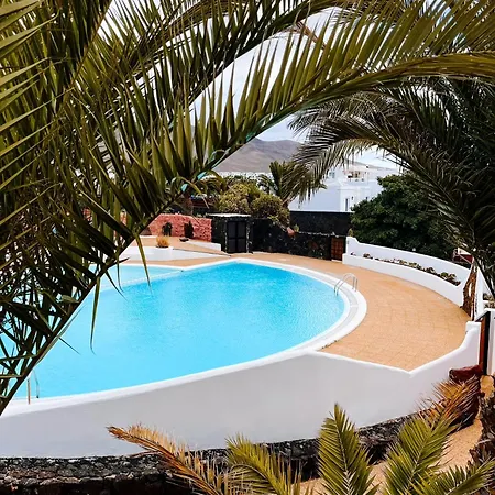 Casa Tonito Colorada Πλάγια Μπλάνκα