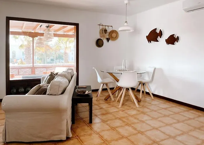 Casa Tonito Colorada 펜션