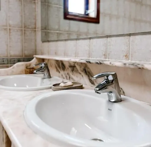 Casa Tonito Colorada 펜션 플라야블랑카