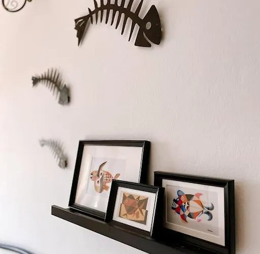 Casa Tonito Colorada 펜션 플라야블랑카