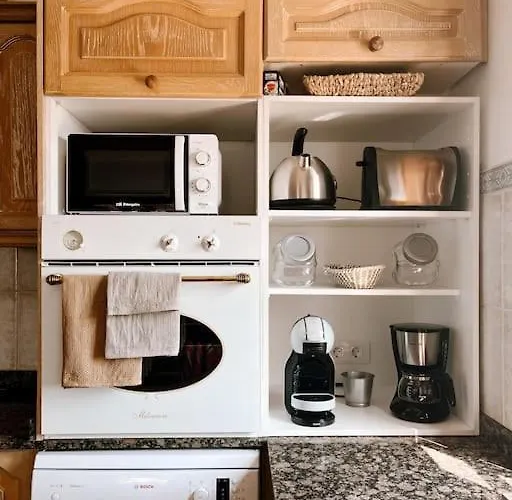 Casa Tonito Colorada 펜션 *