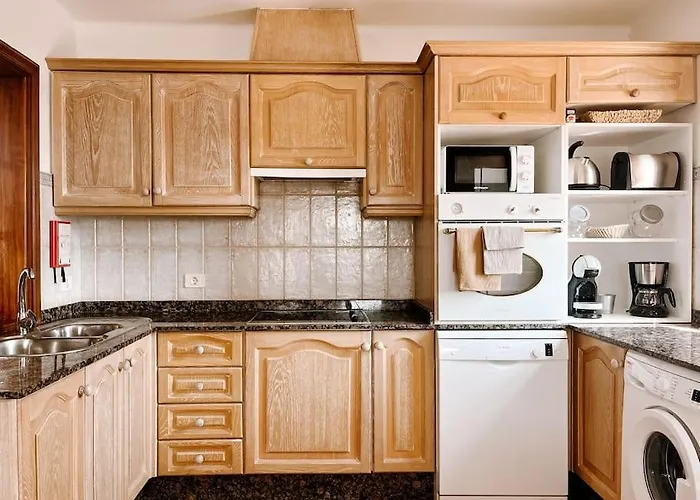 펜션 Casa Tonito Colorada 플라야블랑카