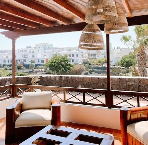 펜션 Casa Tonito Colorada *