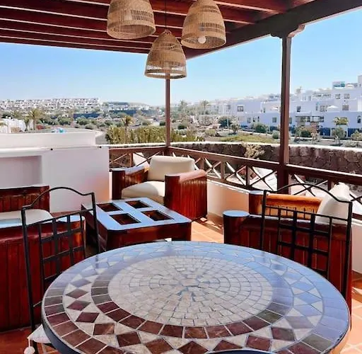 펜션 Casa Tonito Colorada *