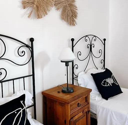 펜션 Casa Tonito Colorada *