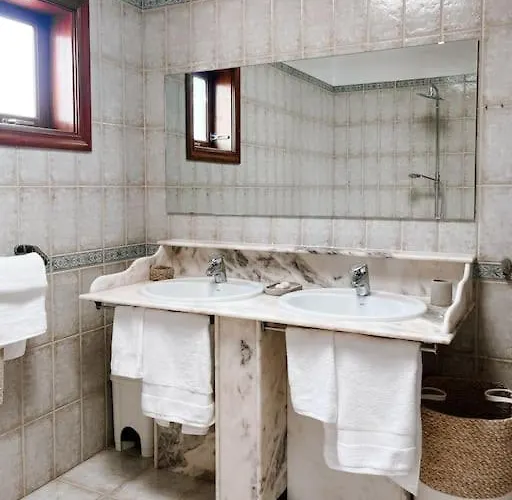 Casa Tonito Colorada 플라야블랑카