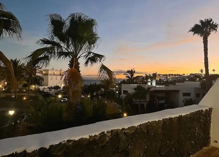 Casa Tonito Colorada 펜션