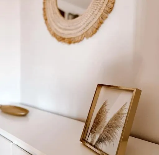 펜션 Casa Tonito Colorada 플라야블랑카