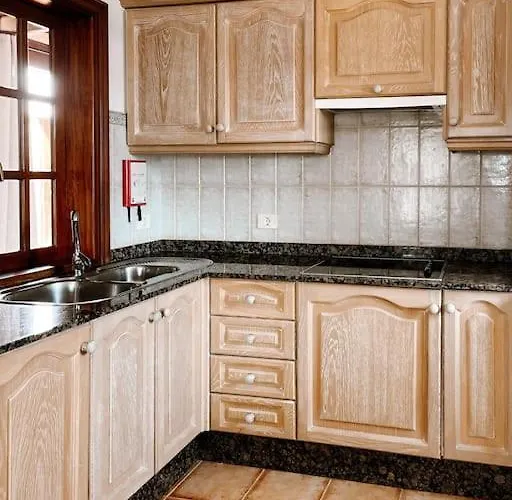 Casa Tonito Colorada * 플라야블랑카