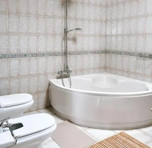 펜션 Casa Tonito Colorada *