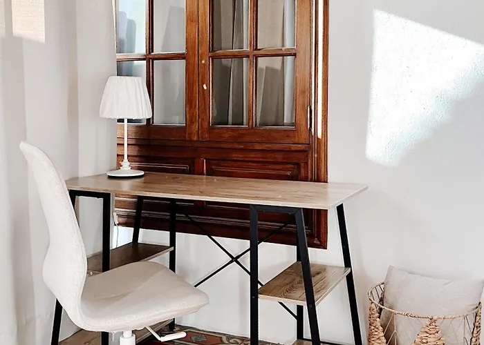 펜션 Casa Tonito Colorada