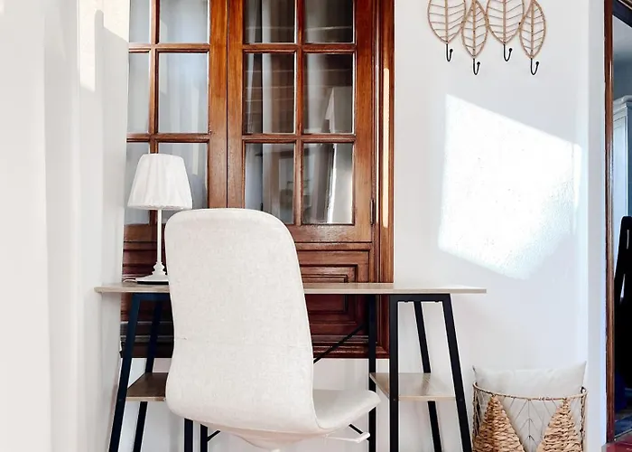 Casa Tonito Colorada 펜션