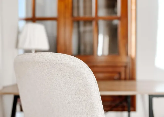 펜션 Casa Tonito Colorada *