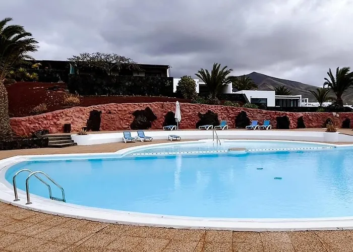 Casa Tonito Colorada 펜션