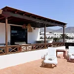 Casa Tonito Colorada Playa Blanca (Lanzarote)