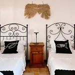 Casa Tonito Colorada * Playa Blanca