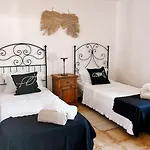 Casa Tonito Colorada Tatil Evi *