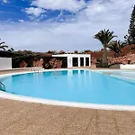 Casa Tonito Colorada Tatil Evi *