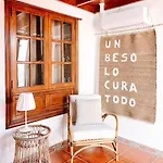 Tatil Evi Casa Tonito Colorada