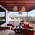 Casa Tonito Colorada Playa Blanca (Lanzarote)