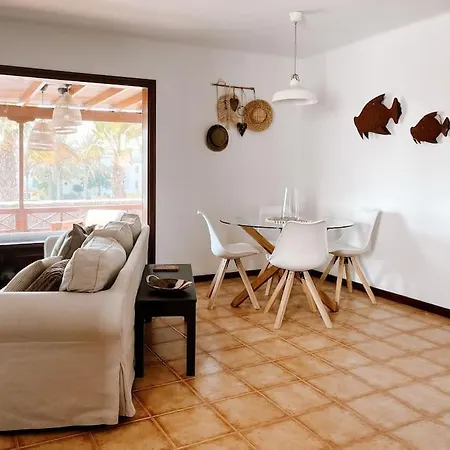 Casa Tonito Colorada 펜션