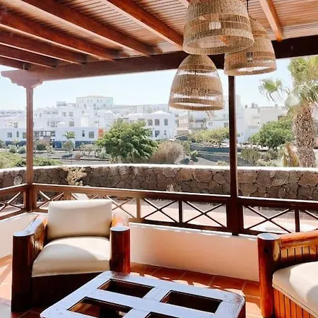 Semesterbostad Casa Tonito Colorada *